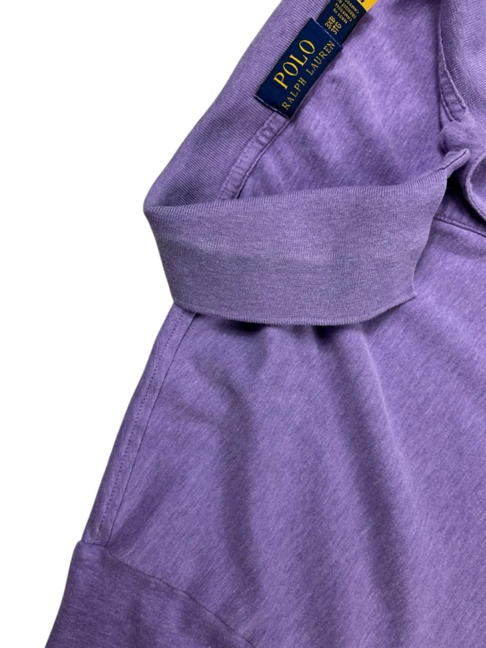 Ralph Lauren good pre
